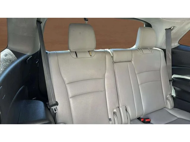 SEMINUEVOS HONDA Pilot a Estados en autogozo