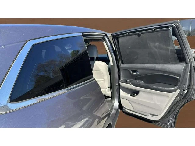 SEMINUEVOS HONDA Pilot a Estados en autogozo