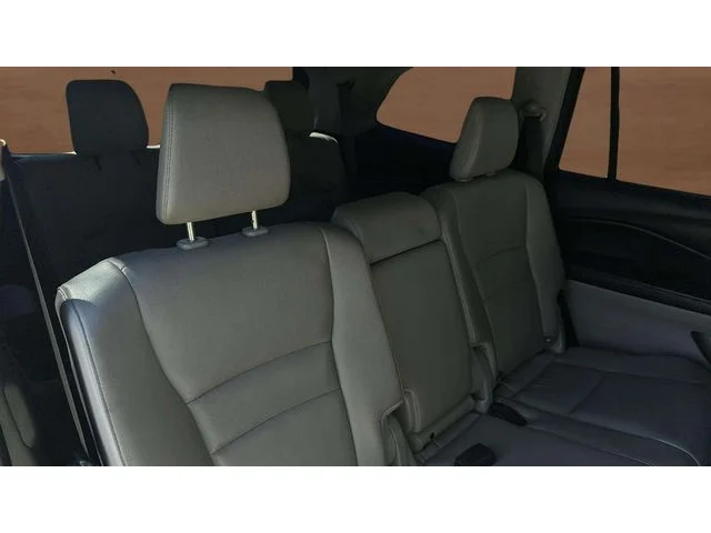 SEMINUEVOS HONDA Pilot a Estados en autogozo