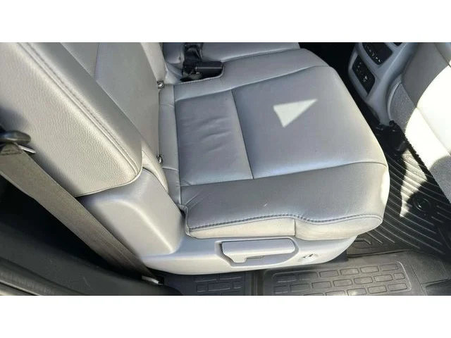SEMINUEVOS HONDA Pilot a Estados en autogozo