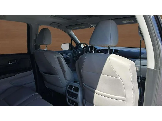 SEMINUEVOS HONDA Pilot a Estados en autogozo