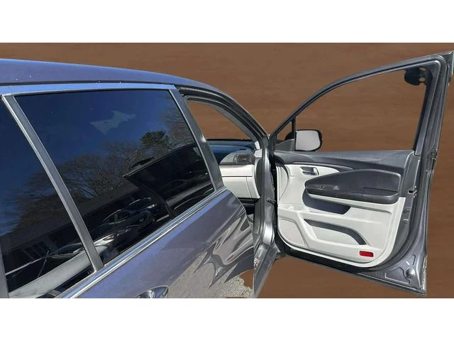 SEMINUEVOS HONDA Pilot a Estados en autogozo