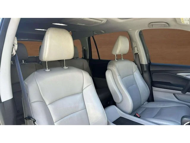 SEMINUEVOS HONDA Pilot a Estados en autogozo