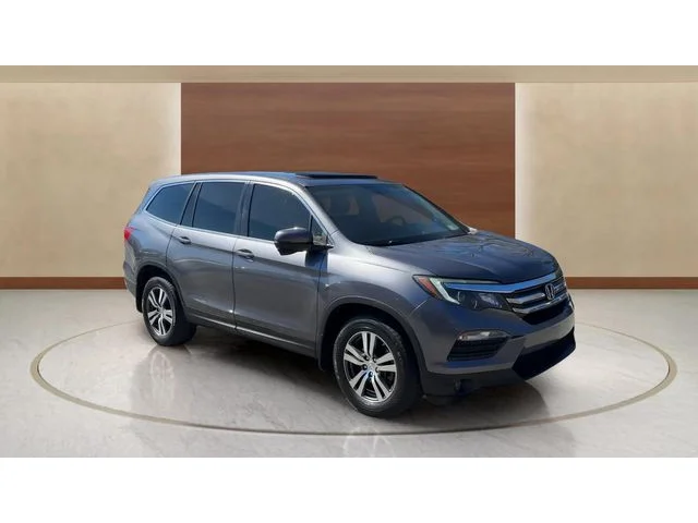 SEMINUEVOS HONDA Pilot a Estados en autogozo