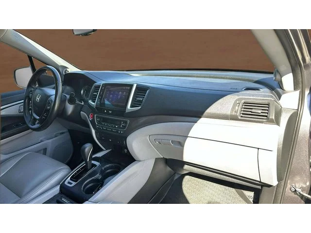 SEMINUEVOS HONDA Pilot a Estados en autogozo