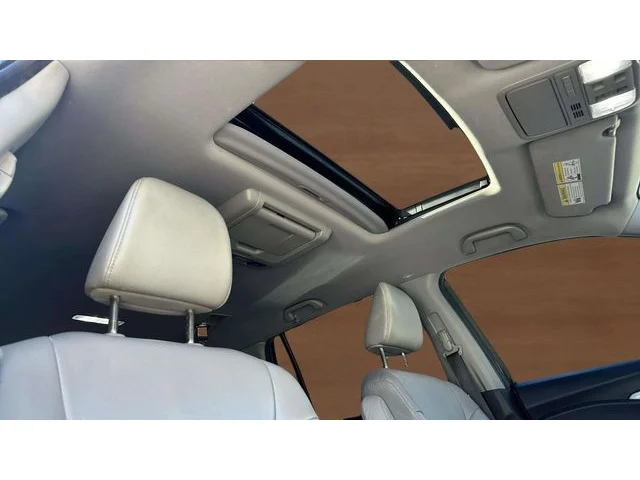 SEMINUEVOS HONDA Pilot a Estados en autogozo