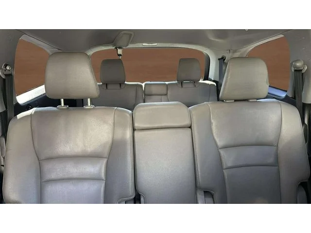SEMINUEVOS HONDA Pilot a Estados en autogozo