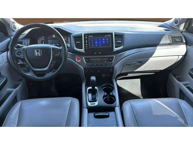 SEMINUEVOS HONDA Pilot a Estados en autogozo