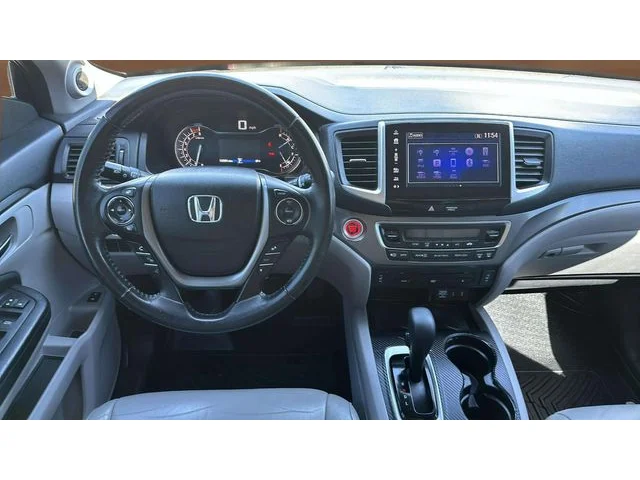 SEMINUEVOS HONDA Pilot a Estados en autogozo