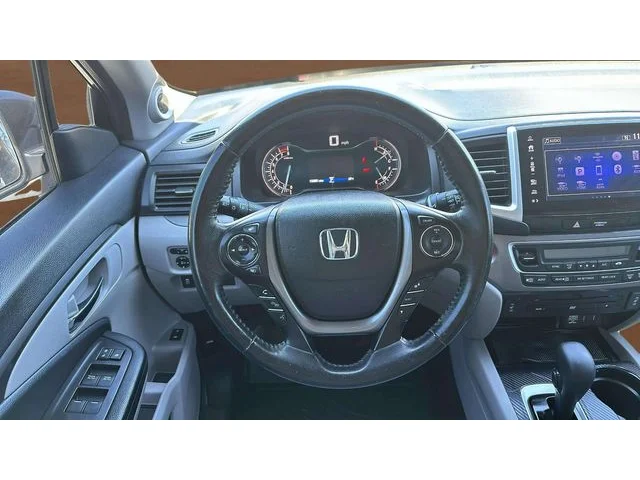 SEMINUEVOS HONDA Pilot a Estados en autogozo