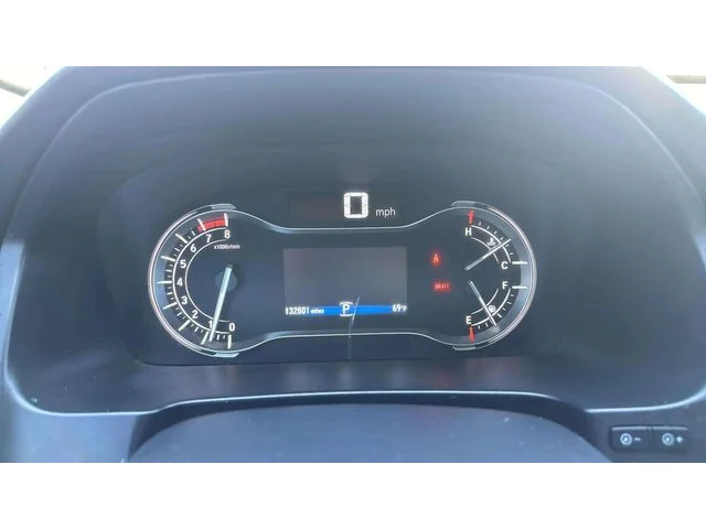 SEMINUEVOS HONDA Pilot a Estados en autogozo