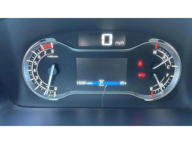 SEMINUEVOS HONDA Pilot a Estados en autogozo