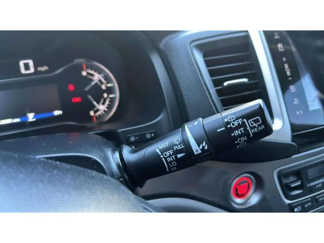 SEMINUEVOS HONDA Pilot a Estados en autogozo