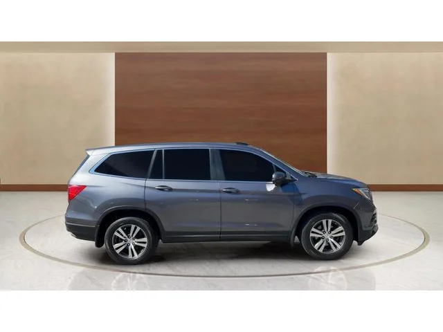 SEMINUEVOS HONDA Pilot a Estados en autogozo