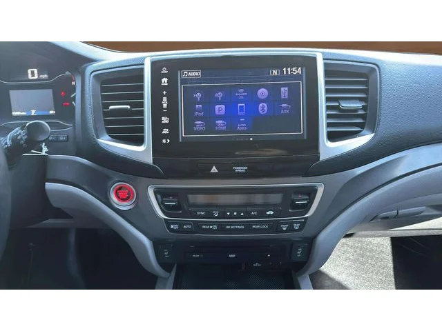SEMINUEVOS HONDA Pilot a Estados en autogozo