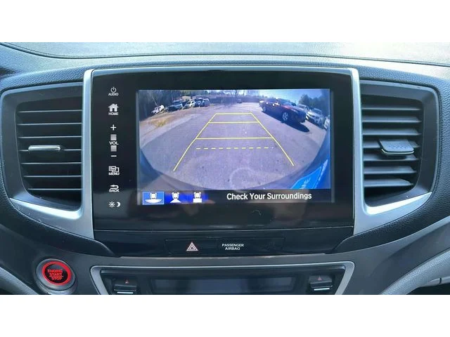 SEMINUEVOS HONDA Pilot a Estados en autogozo