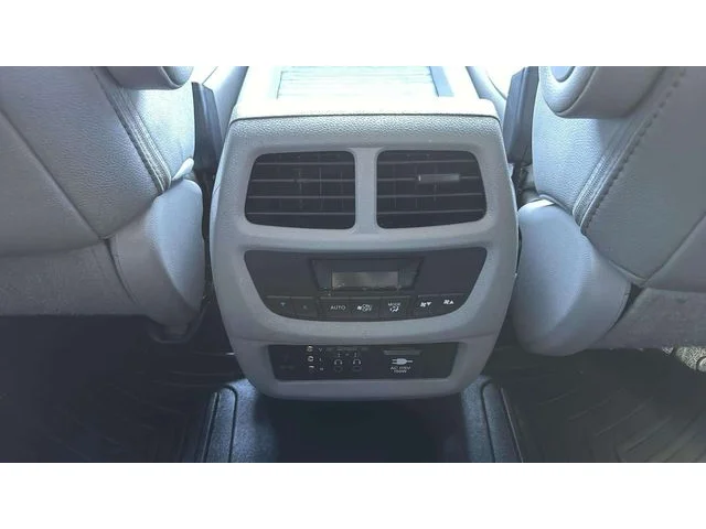 SEMINUEVOS HONDA Pilot a Estados en autogozo