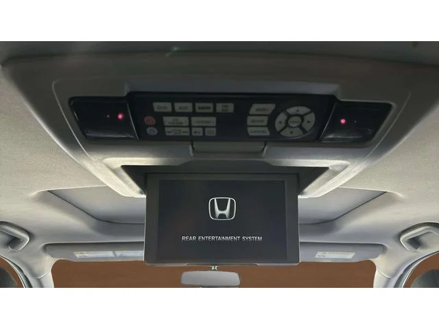 SEMINUEVOS HONDA Pilot a Estados en autogozo