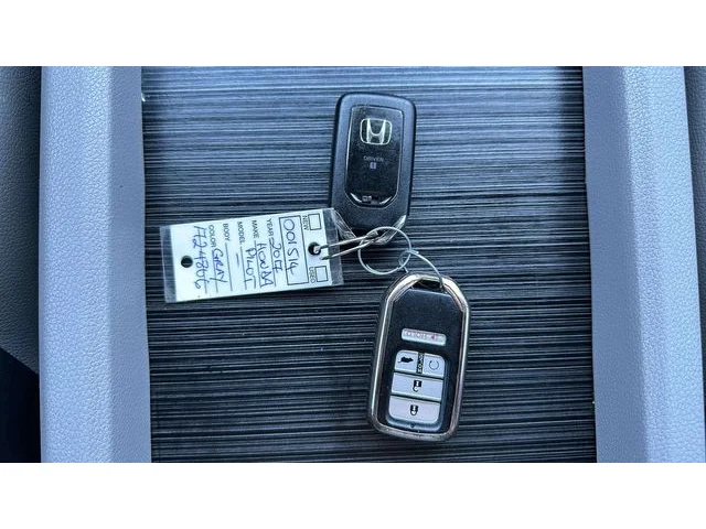 SEMINUEVOS HONDA Pilot a Estados en autogozo