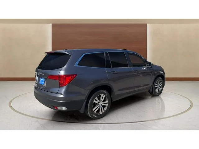 SEMINUEVOS HONDA Pilot a Estados en autogozo