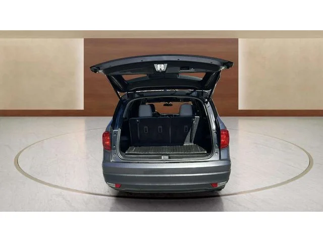 SEMINUEVOS HONDA Pilot a Estados en autogozo