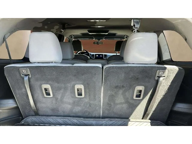 SEMINUEVOS HONDA Pilot a Estados en autogozo