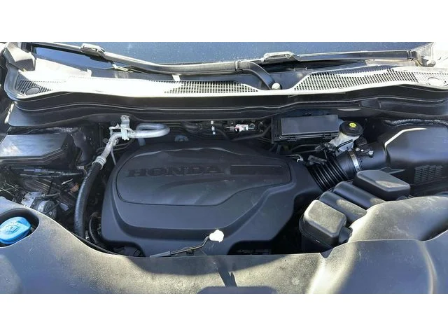SEMINUEVOS HONDA Pilot a Estados en autogozo