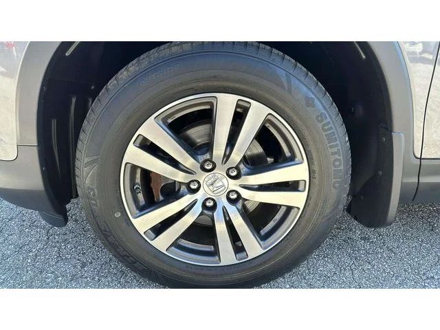 SEMINUEVOS HONDA Pilot a Estados en autogozo