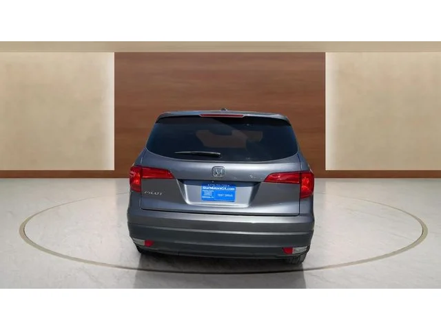 SEMINUEVOS HONDA Pilot a Estados en autogozo