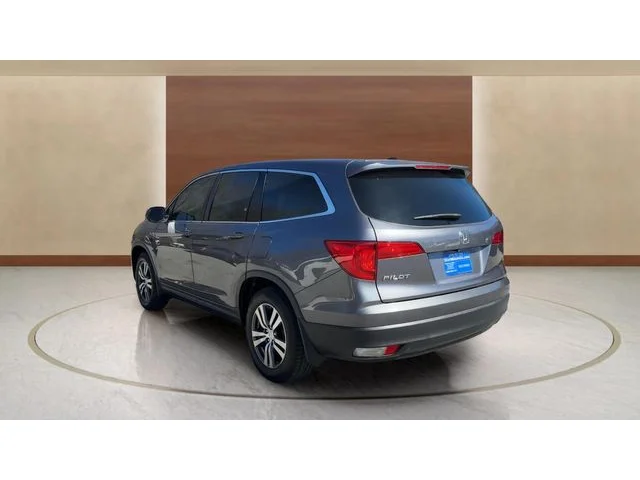 SEMINUEVOS HONDA Pilot a Estados en autogozo