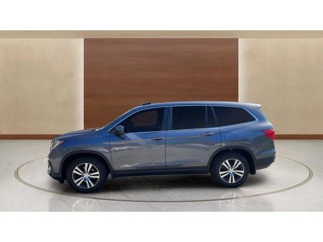 SEMINUEVOS HONDA Pilot a Estados en autogozo