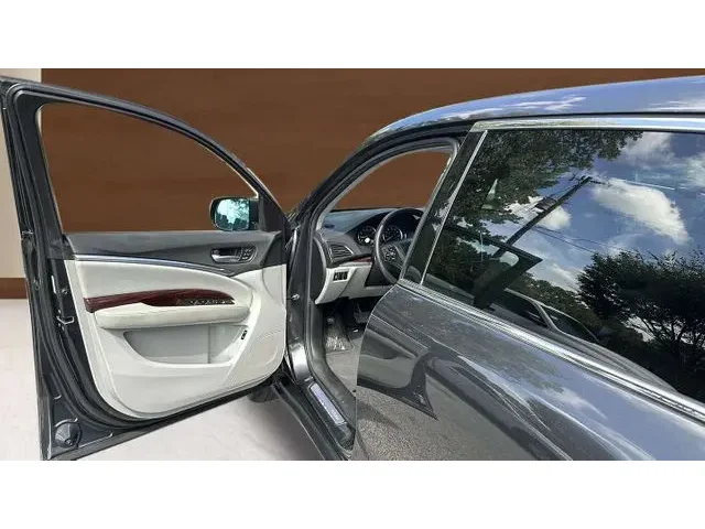 SEMINUEVOS ACURA MDX a Estados en autogozo