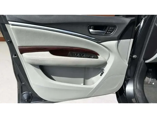 SEMINUEVOS ACURA MDX a Estados en autogozo