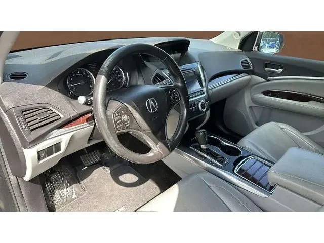 SEMINUEVOS ACURA MDX a Estados en autogozo