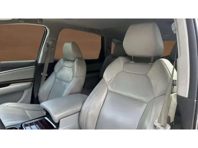 SEMINUEVOS ACURA MDX a Estados en autogozo