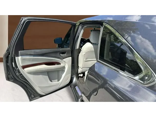 SEMINUEVOS ACURA MDX a Estados en autogozo