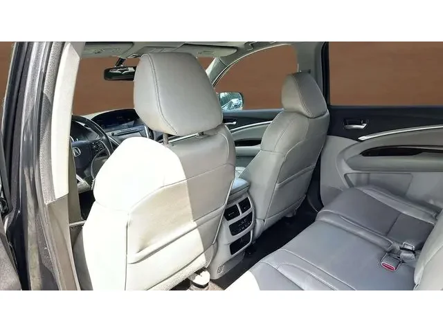 SEMINUEVOS ACURA MDX a Estados en autogozo