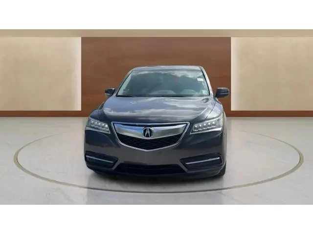 SEMINUEVOS ACURA MDX a Estados en autogozo