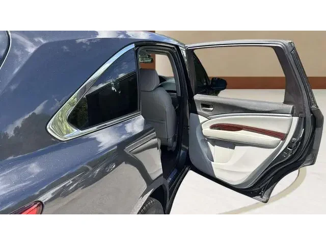 SEMINUEVOS ACURA MDX a Estados en autogozo