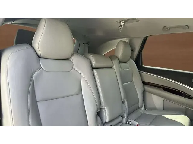 SEMINUEVOS ACURA MDX a Estados en autogozo