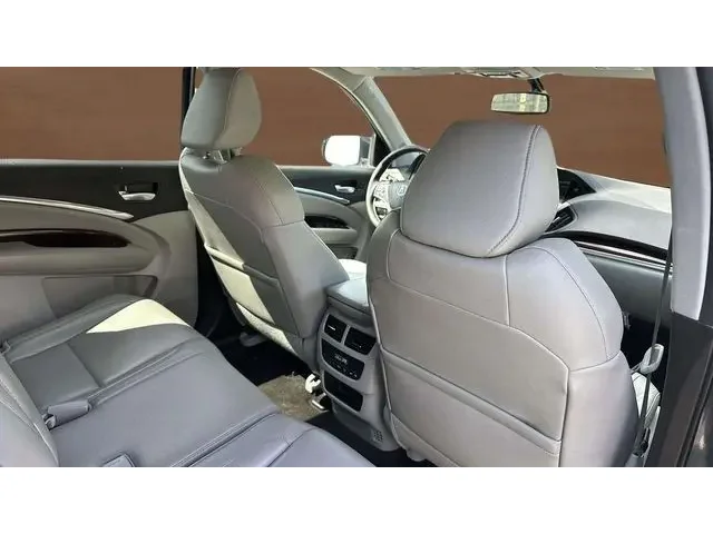 SEMINUEVOS ACURA MDX a Estados en autogozo