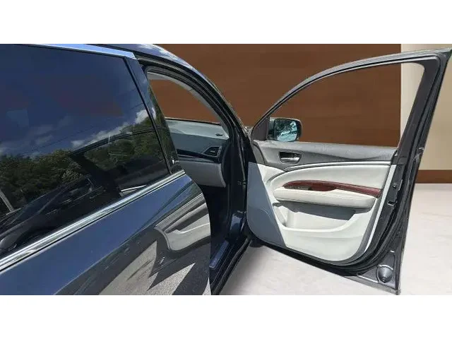SEMINUEVOS ACURA MDX a Estados en autogozo