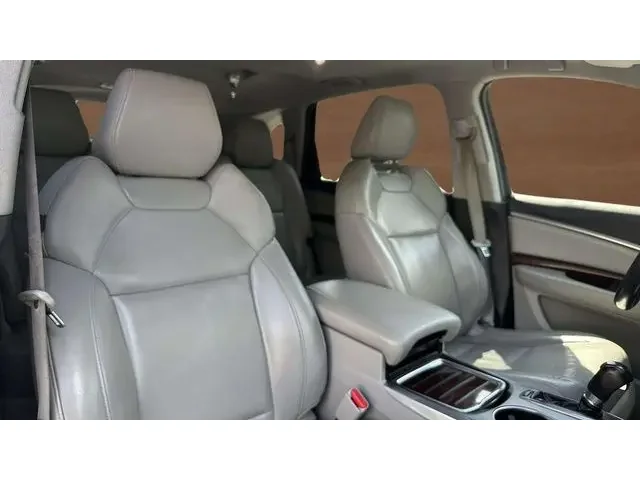 SEMINUEVOS ACURA MDX a Estados en autogozo