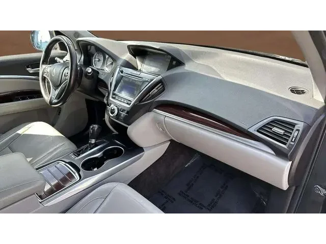 SEMINUEVOS ACURA MDX a Estados en autogozo