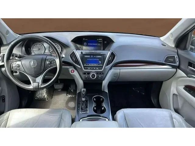 SEMINUEVOS ACURA MDX a Estados en autogozo