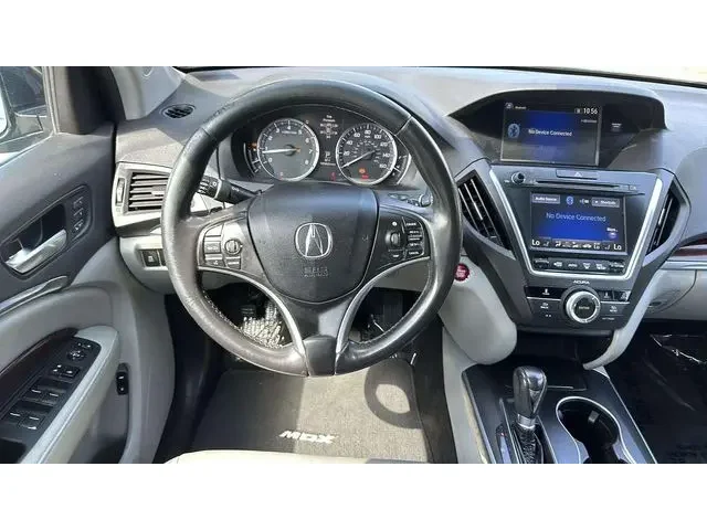 SEMINUEVOS ACURA MDX a Estados en autogozo