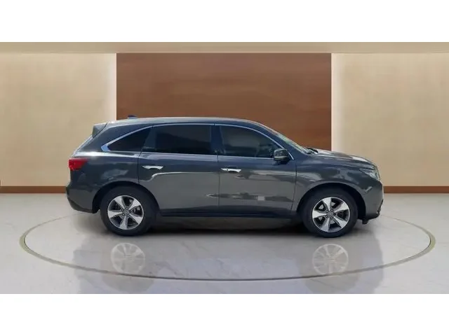 SEMINUEVOS ACURA MDX a Estados en autogozo