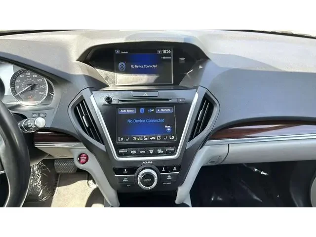 SEMINUEVOS ACURA MDX a Estados en autogozo