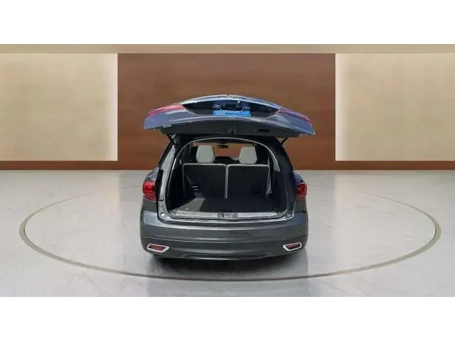 SEMINUEVOS ACURA MDX a Estados en autogozo