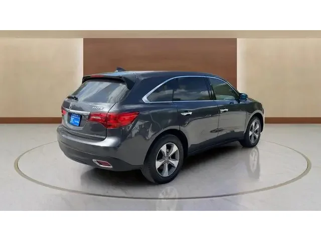 SEMINUEVOS ACURA MDX a Estados en autogozo